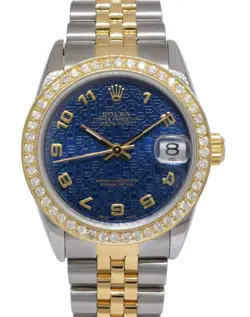 31MM WATCH '87