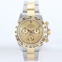 2020 ROLEX DAYTONA