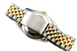 PERPETUAL DATEJUST TWO
