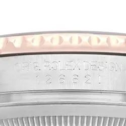 MENS WATCH 126621