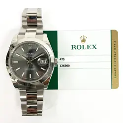 126300 STEEL SLATE