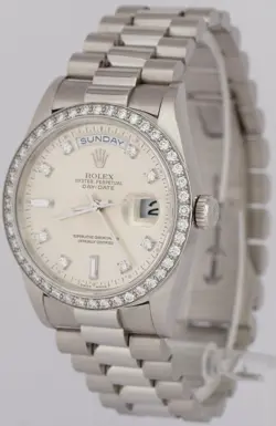 WATCH 18346