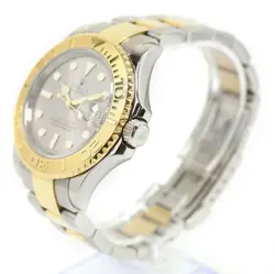 YACHT-MASTER 16623 40MM