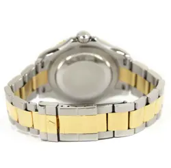 18K YG TWO-TONE