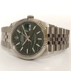 JUBILEE AUTOMATIC 126234