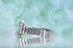 STEEL 44MM OYSTER