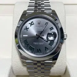 BEZEL STEEL♛