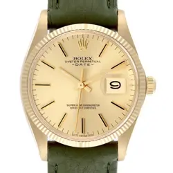 STRAP AUTOMATIC VINTAGE