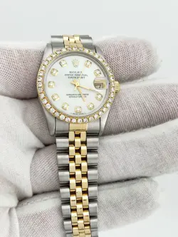 STAINLESS 31MM