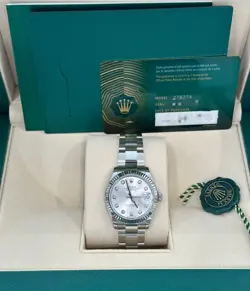 DIAMOND DIAL OYSTER-2024