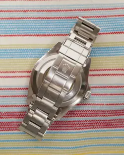 SERVICED STEEL