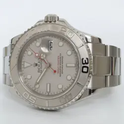 PLATINUM GREY