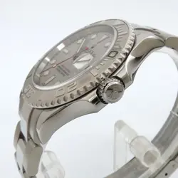 PLATINUM GREY
