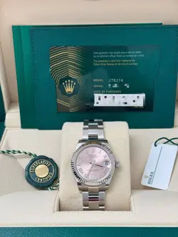 VI DIAL OYSTER