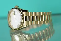36MM CHAMPAGNE ROMAN