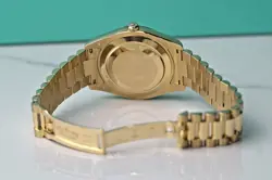DAYDATE YELLOW