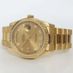 DAY-DATE 