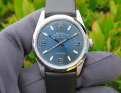 AIR-KING AUTOMATIC WRISTWATCH