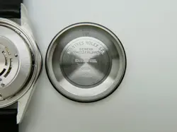 ROLEX AIR-KING AUTOMATIC
