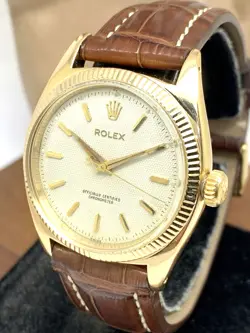 WATCH 1950'S VINTAGE