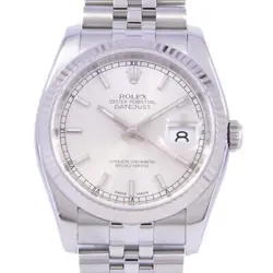 116234 DATEJUST SSXWG