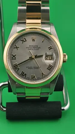 36MM 16203 GREY