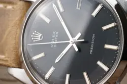 6426 BLACK REFINISHED