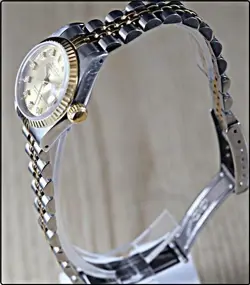 AUTOMATIC SAPPHIRE