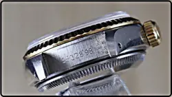 LADIES 26MM DATEJUST