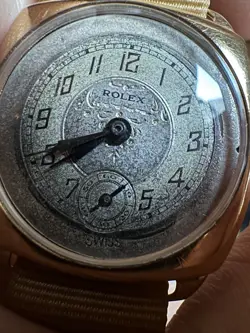 PATINA!