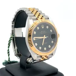 DATEJUST 41MM TONE