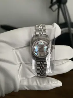 DATEJUST 26MM FLUTED