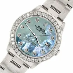 1.62CT BEZEL/TAHITIAN