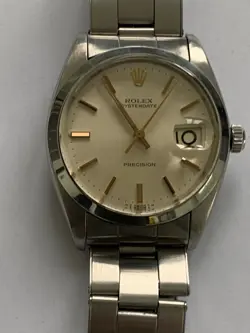 VINTAGE WATCH OYSTER