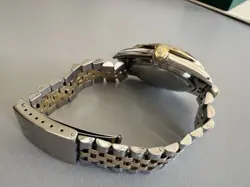 BI-METAL DATEJUST