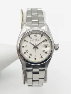 6916 ROLEX
