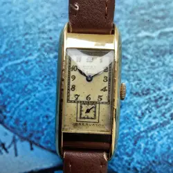 OBSERVATORY DOCTOR'S HAND-WINDING