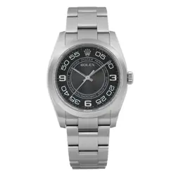 CONCENTRIC DIAL AUTOMATIC