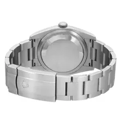 AUTOMATIC WATCH 116000