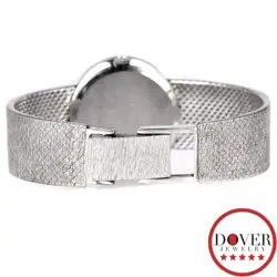 LADIES WINDING WATCH