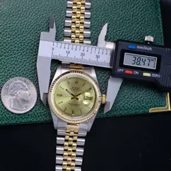 WATCH 16013 BOX