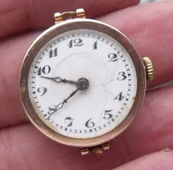 1923 ROLEX 15