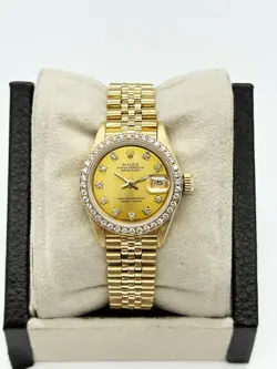 BAND 18K GOLD