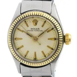 6619 YELLOW GOLD