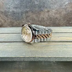 DIAMOND FLUTED SUPER