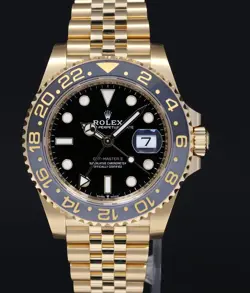 126718 JUBILEE BLACK