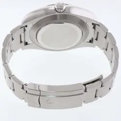 2021 ROLEX 116900