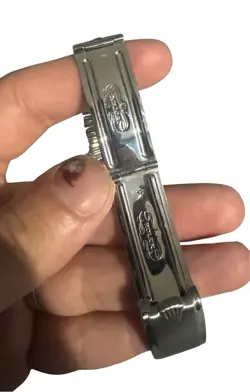 FOLDED JUBILEE