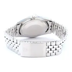 PERPETUAL DATEJUST LINEN