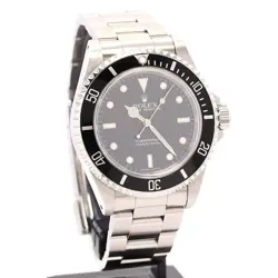 ROLEX SUBMARINER ｰ 14060M #011